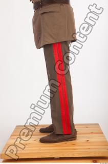 Soviet formal uniform 0035